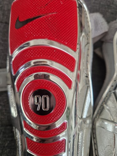 Nike shin pads total - pads,