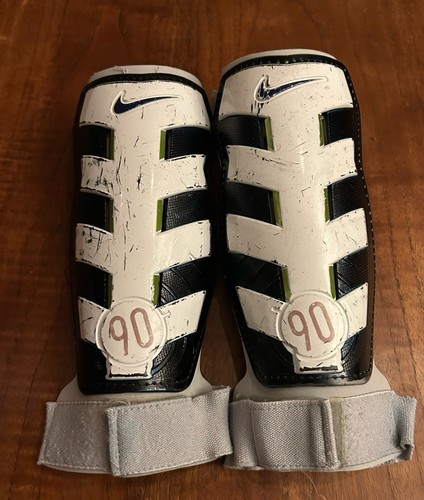 Nike total football shin - total,
