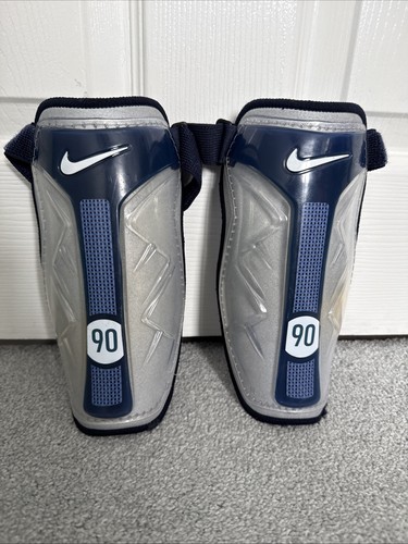 Nike total shin - shin, football