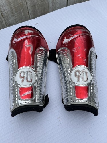 Nike t90 shin pads total - nike,