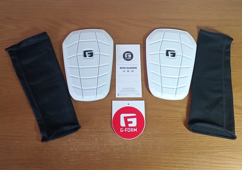 Form pro blade shin guards - g-form,