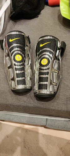 Nike shin guards total - nike,