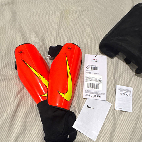 Nike football shin - nike,