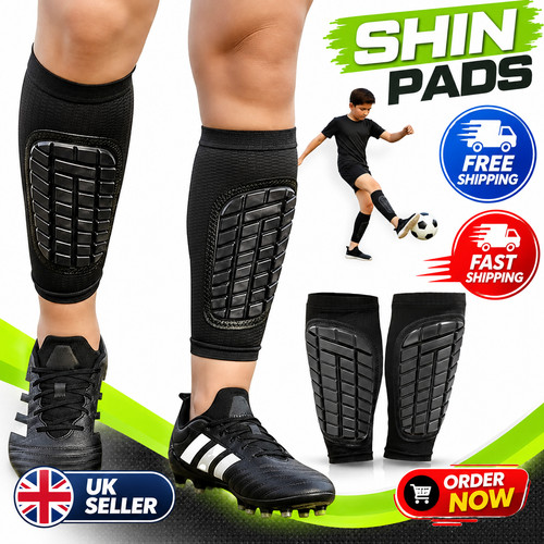 Football shin guards - football,