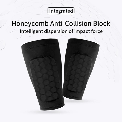 Mini football shin guards - mini,