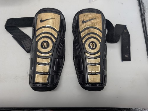Nike total shin pads - nike, good