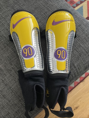 Nike total retro shin pads - 90,