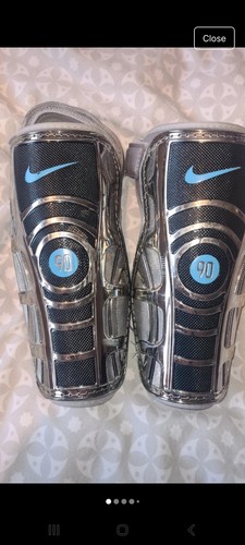 Nike total ninety shin - , uk