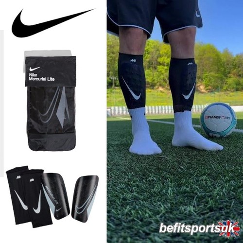 Nike mercurial lite - mercurial, shinpads
